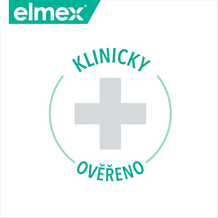 Pastă de dinți Complete Protection  elmex