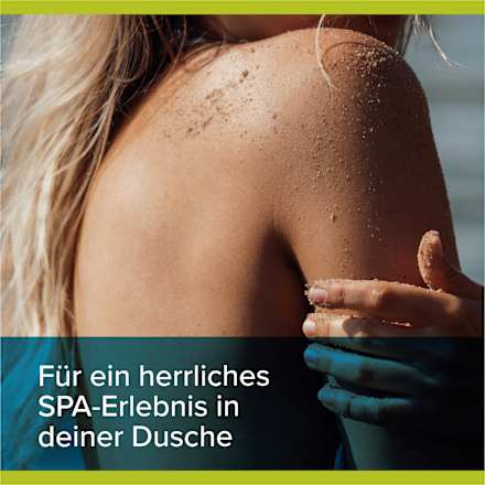 Duschgel Peeling Gentle Massage Kirschblüten  Palmolive