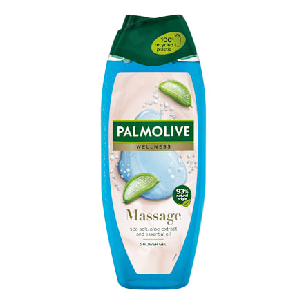 Gel de duș Massage  PALMOLIVE