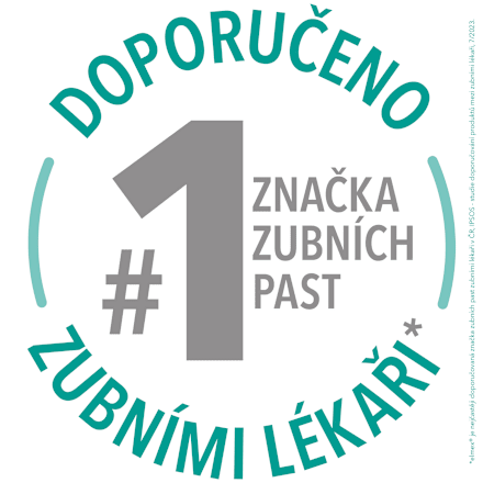 Pastă de dinți Complete Protection  elmex
