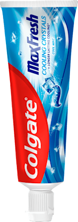 Pastă de  dinți Max Fresh Cooling Colgate