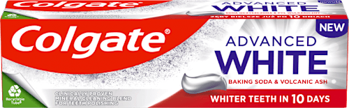 Pasta za zube Advanced White Colgate