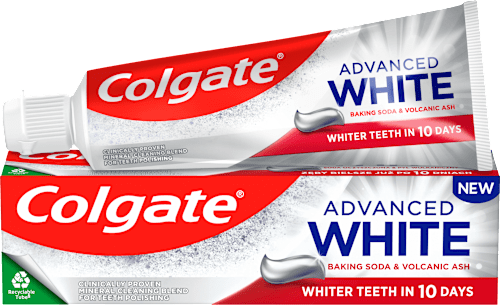 Pasta za zube Advanced White Colgate