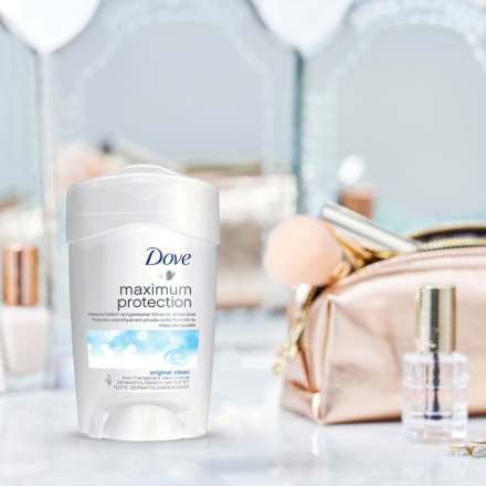 Antitranspirant Deocreme Maximum Protection Dove