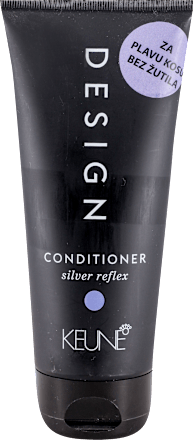 Design silver reflex regenerator za plavu kosu KEUNE
