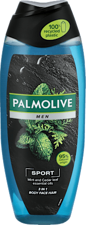 Żel pod prysznic Revitalizing sport  Palmolive