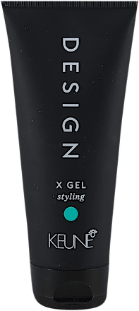 DESIGN X GEL za oblikovanje kose KEUNE