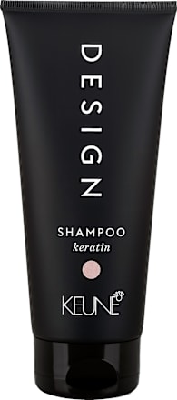 Design keratin šampon za normalnu i suvu kosu  KEUNE