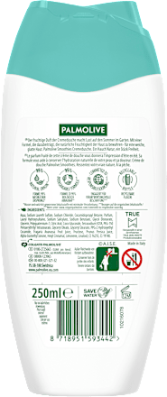 Duschgel Erfrischender Pfirsichduft Palmolive