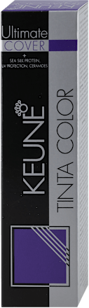 Ultimate COVER TINTA COLOR- 6.00 farba za kosu KEUNE