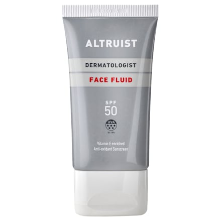 Fluid antioxidant FPS50 ALTRUIST