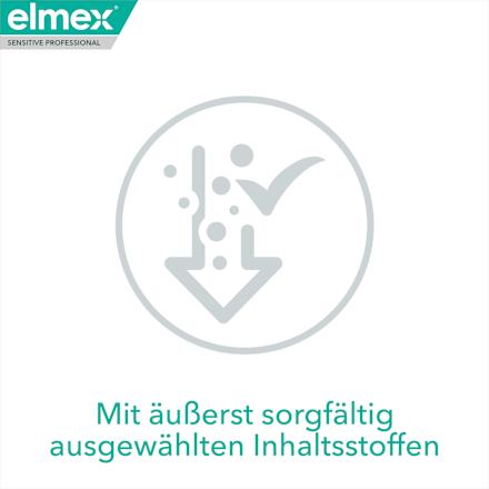 Zahnpasta Sensitive Professional Repair & Prevent elmex