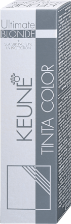 Trajno obstojna barva za lase Tinta Color Ultimate Blonde, 1517 Super pepelnato vijolično blond KEUNE