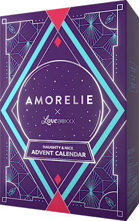Adventskalender 2023 Loveboxxx AMORELIE