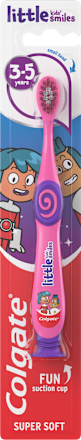 Extra Soft dječija četkica za zube, više vrsta Colgate