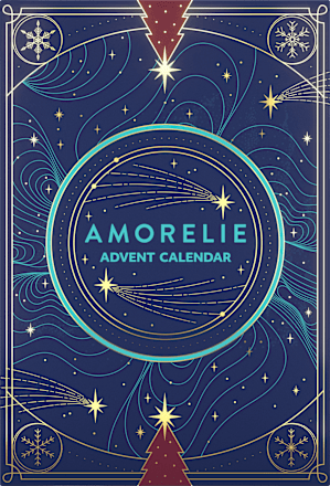 Adventskalender 2024 Sinnlich AMORELIE