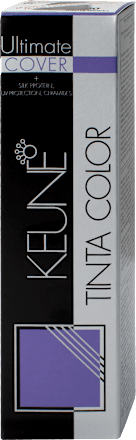 Tinta Color boja za kosu – 1517 Ash Violet Blonde KEUNE
