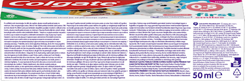 Pastă dinți copii Colgate