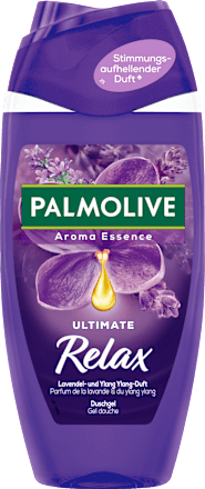 Duschgel Aroma Essence Ultimate Relax Palmolive