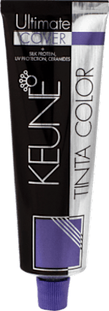 Trajno obstojna barva za lase Tinta Color, 7.00 UC Srednje blond KEUNE