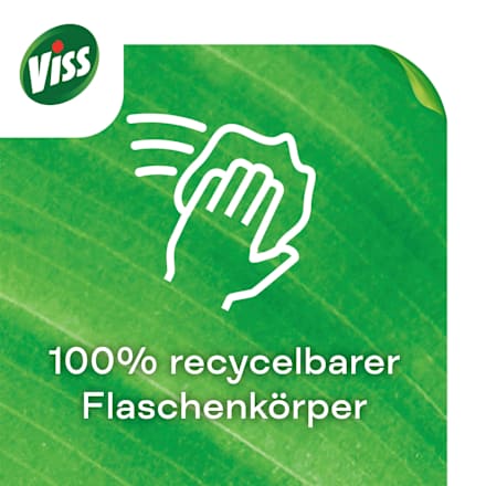 Scheuermilch Original mit Mikro-Kristallen Viss