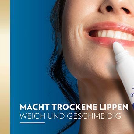 Lippenpflege Original Vaseline