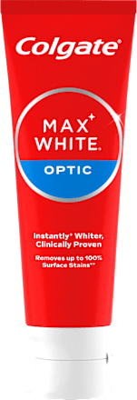 Pasta do zębów Max White Optic  Colgate
