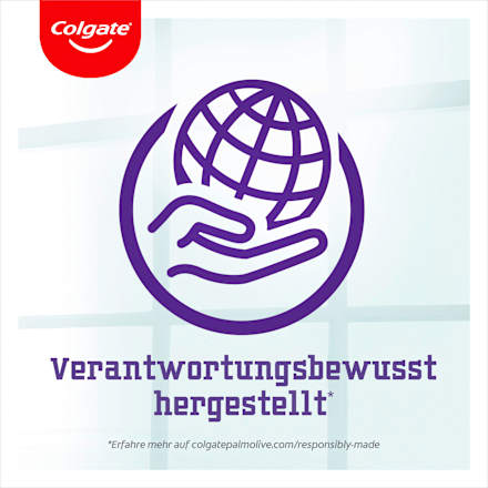 Zahnpasta Kinder, Junior Lächeln 6-12 Jahren Colgate