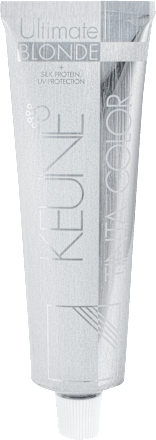 Trajno obstojna barva za lase Tinta Color Ultimate Blonde 1511 super pepelnato blond KEUNE