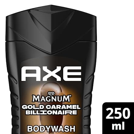 Dusche Billionaire AXE
