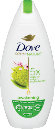 Gel za tuširanje Awakening Dove