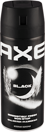 Pánsky dezodorant v spreji Black Axe