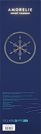 Adventskalender 2024 Sinnlich AMORELIE