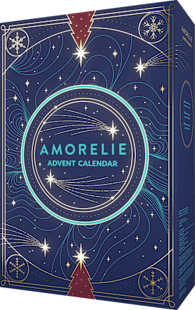 Adventskalender 2024 Sinnlich AMORELIE