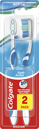 Четка за зъби Triple Action Colgate