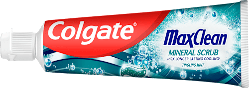Pastă de  dinți Max Clean Mineral  Colgate