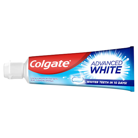 Pastă de dinți pentru albire Colgate