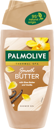 Wellnes Nourish gel za tuširanje Palmolive