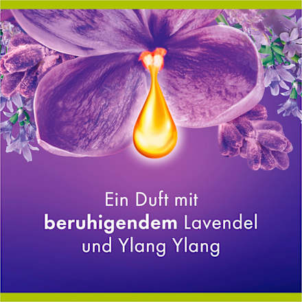 Schaumbad Ultimate Relax, Lavendel & Ylang Ylang-Duft Palmolive