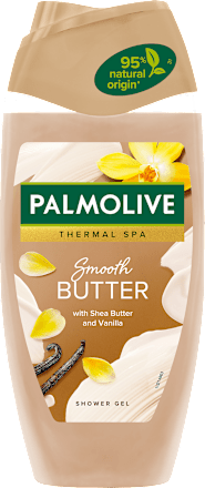 Душ гел за тяло Smooth Butter PALMOLIVE