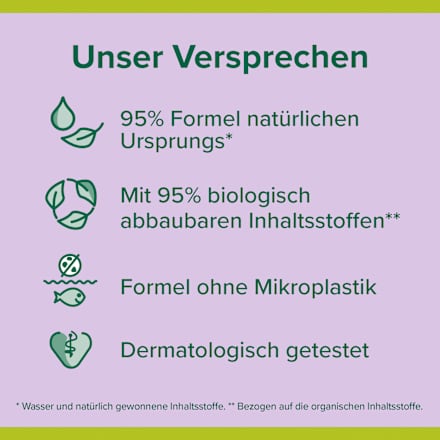 Schaumbad Ultimate Relax, Lavendel & Ylang Ylang-Duft Palmolive