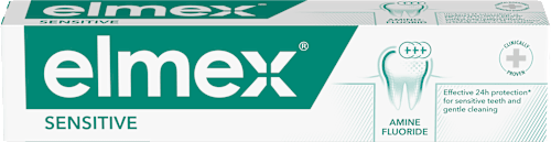 Sensitive pasta za zube elmex