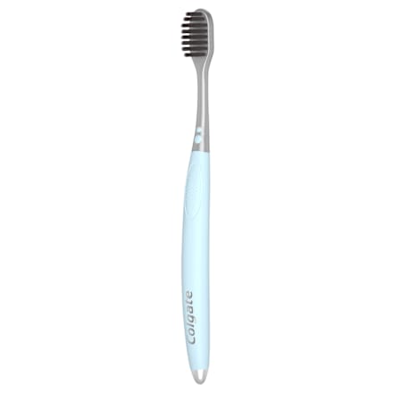 Perie de dinți High Density Charcoal Soft Colgate