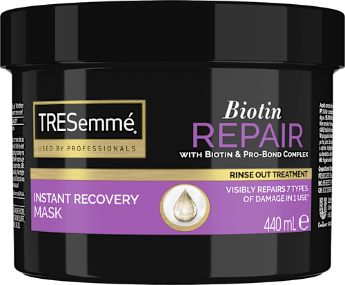 Маска за коса Biotin Repair TRESemmé