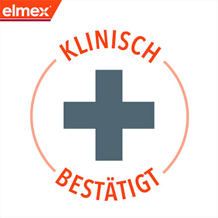 Zahnpasta Kariesschutz Professional elmex