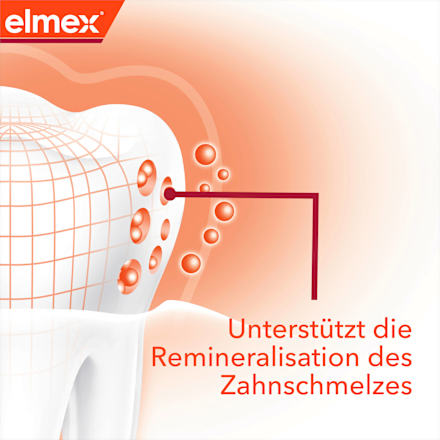 Zahnpasta Kariesschutz Professional elmex