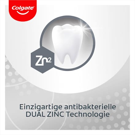 Zahnpasta Total Original Reisegröße Colgate