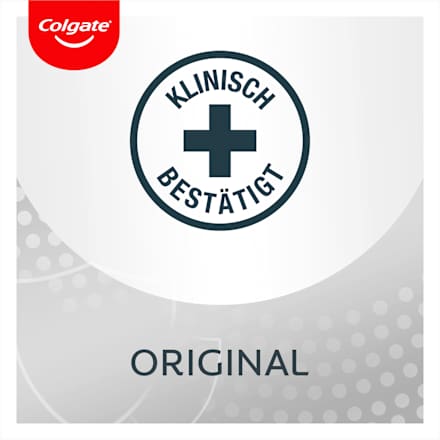 Zahnpasta Total Original Reisegröße Colgate