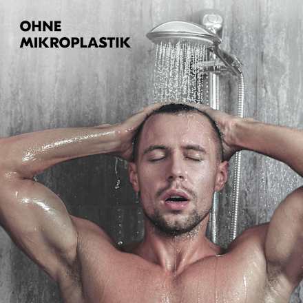 Duschgel for men Nachfüllpack duschdas