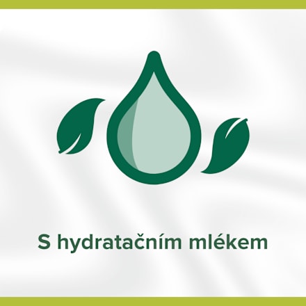 Naturals sprchový gel Olive & Milk náhradní náplň Palmolive